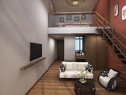 BT Bay Hotel Ngapali