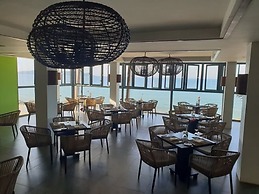 BT Bay Hotel Ngapali