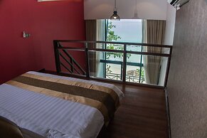 BT Bay Hotel Ngapali