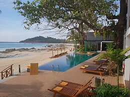 BT Bay Hotel Ngapali