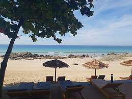 BT Bay Hotel Ngapali