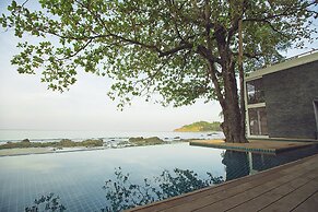 BT Bay Hotel Ngapali