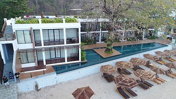 BT Bay Hotel Ngapali