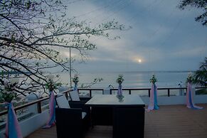 BT Bay Hotel Ngapali