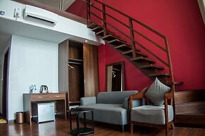 BT Bay Hotel Ngapali