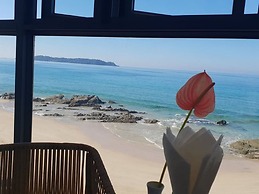 BT Bay Hotel Ngapali