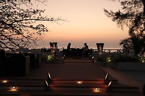 BT Bay Hotel Ngapali