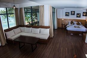 BT Bay Hotel Ngapali