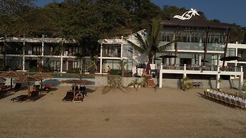 BT Bay Hotel Ngapali