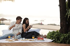 BT Bay Hotel Ngapali