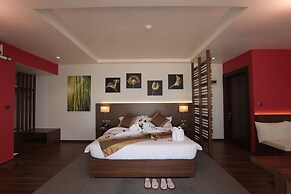 BT Bay Hotel Ngapali