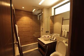 BT Bay Hotel Ngapali