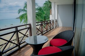 BT Bay Hotel Ngapali