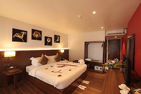 BT Bay Hotel Ngapali