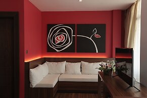 BT Bay Hotel Ngapali