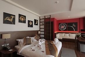 BT Bay Hotel Ngapali