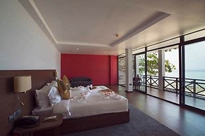 BT Bay Hotel Ngapali