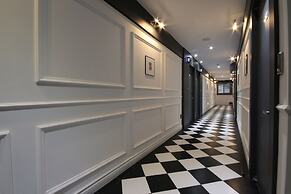 Brown Dot Hotel Jinhae