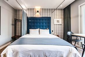 Brown Dot Hotel Jinhae