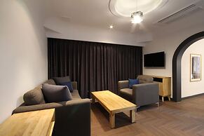 Brown Dot Hotel Jinhae