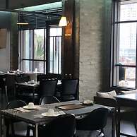 Brown Dot Hotel Jinhae