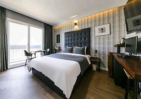 Brown Dot Hotel Jinhae