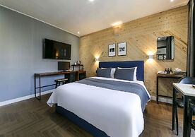 Brown Dot Hotel Jinhae