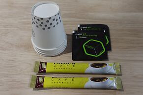 Brown Dot Hotel Jinhae