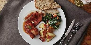 Brown Dot Hotel Jinhae