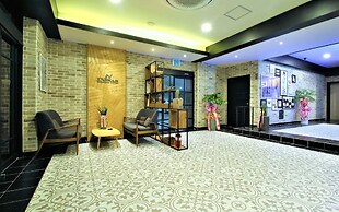 Instar Hotel Yangsan