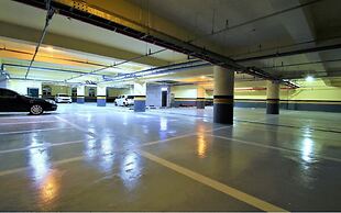 Instar Hotel Yangsan