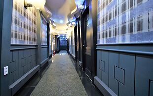 Instar Hotel Yangsan