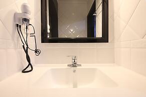 Instar Hotel Yangsan