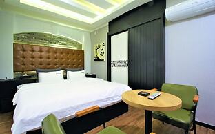 Instar Hotel Yangsan