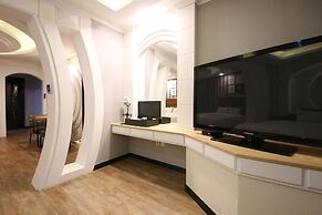 Instar Hotel Yangsan