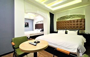 Instar Hotel Yangsan