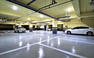 Instar Hotel Yangsan