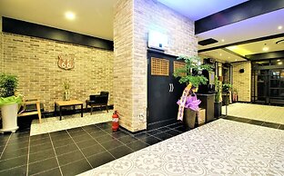 Instar Hotel Yangsan