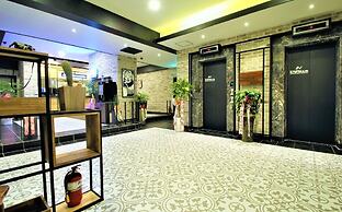 Instar Hotel Yangsan