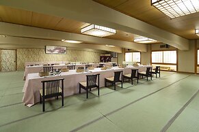 Akakura Hotel