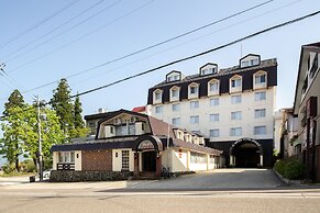 Akakura Hotel