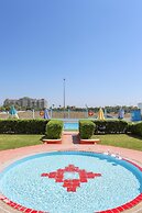 Sunset Village Apart Hotel