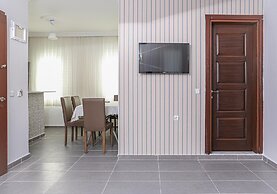 Sunset Village Apart Hotel