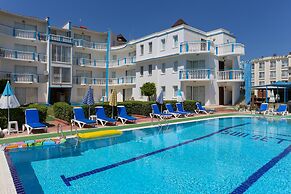 Sunset Village Apart Hotel