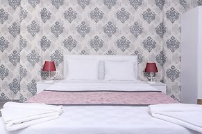 Sunset Village Apart Hotel