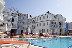 Sunset Village Apart Hotel