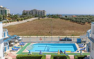 Sunset Village Apart Hotel