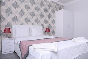 Sunset Village Apart Hotel