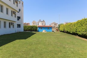 Sunset Village Apart Hotel