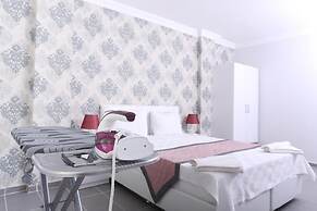 Sunset Village Apart Hotel